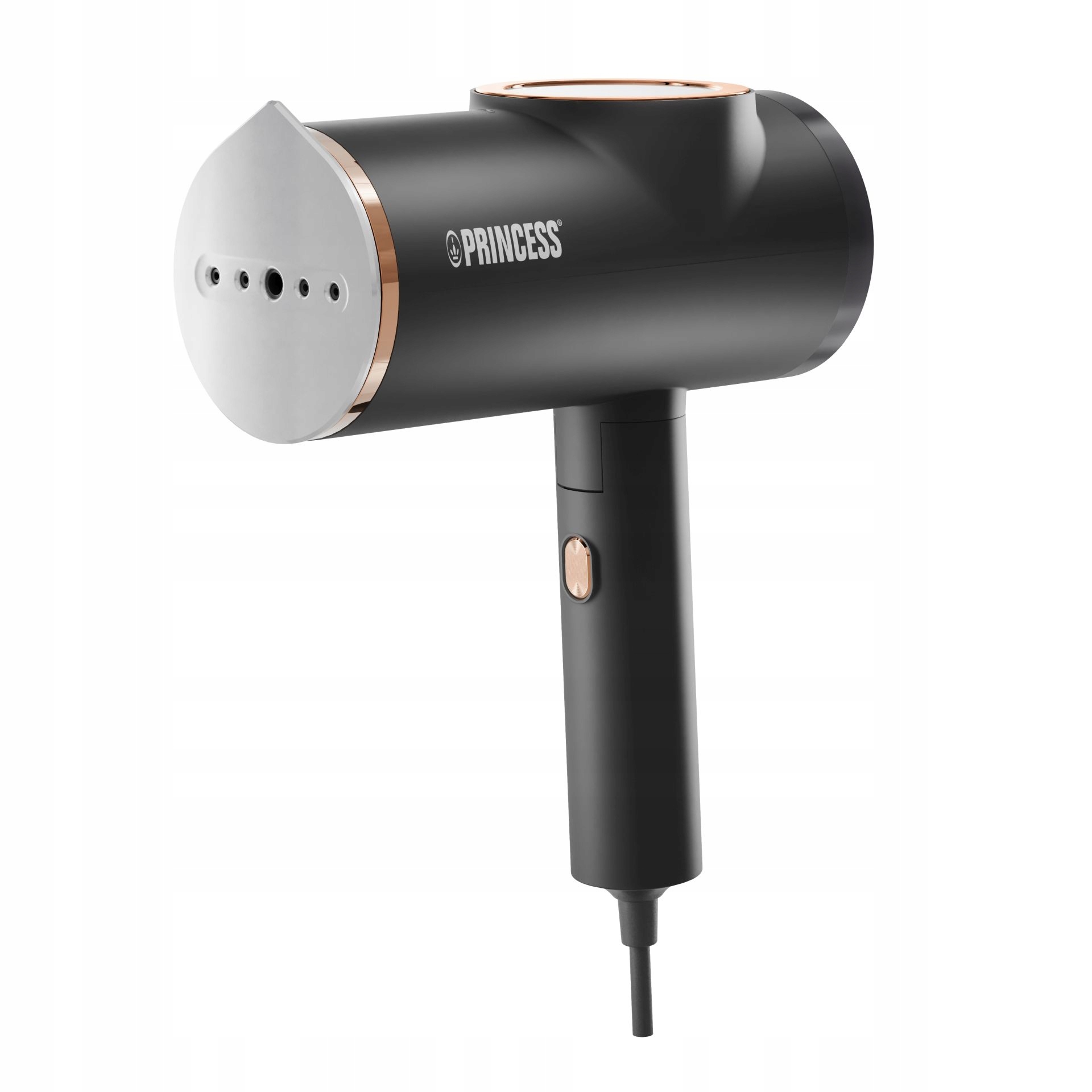 Princess 01.332890.01.001 Ruční napařovač oděvů/odstraňovač žmolků