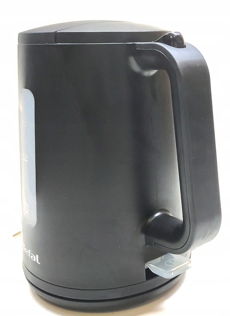 TEFAL Czajnik Elektryczny Principio Select 2400W 1.7L Czarny — miniatura 9