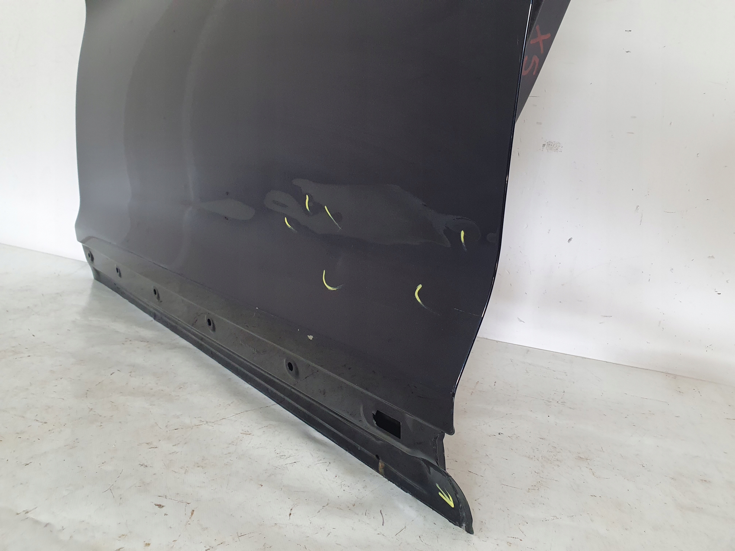 BMW X3 F25 door left front front