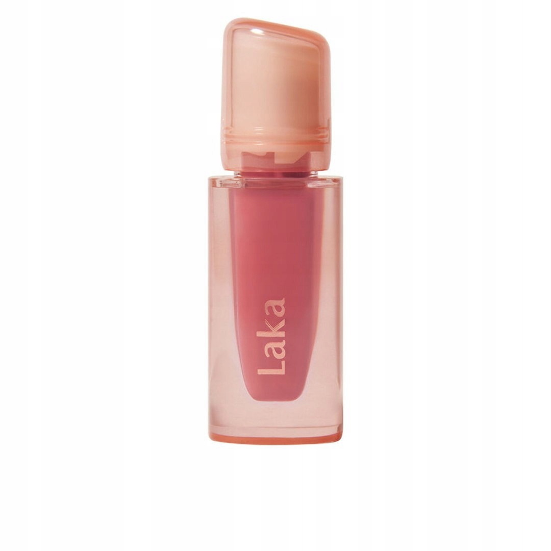 Lesk na rty Laka Jelling Nude N 302 Grape Ring N 302-Grape Ring 4,5 g
