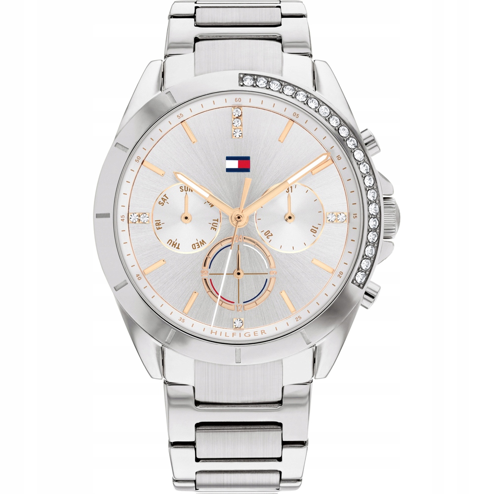 Dámské hodinky Tommy Hilfiger 1782384