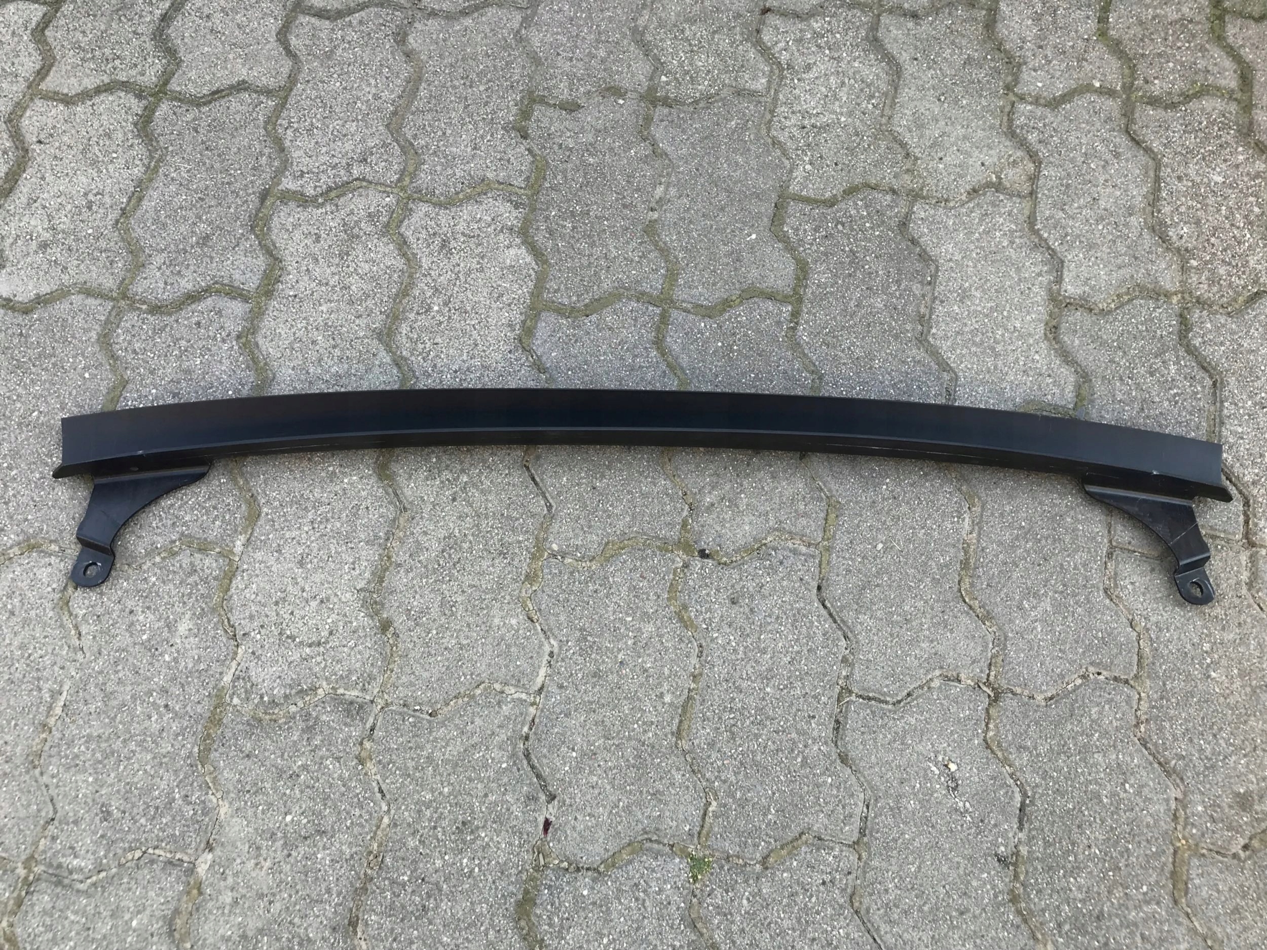 AUDI R8 5.2 PLUS Blende Gehäuse Blende Abdeckung SCIANY heck hinten