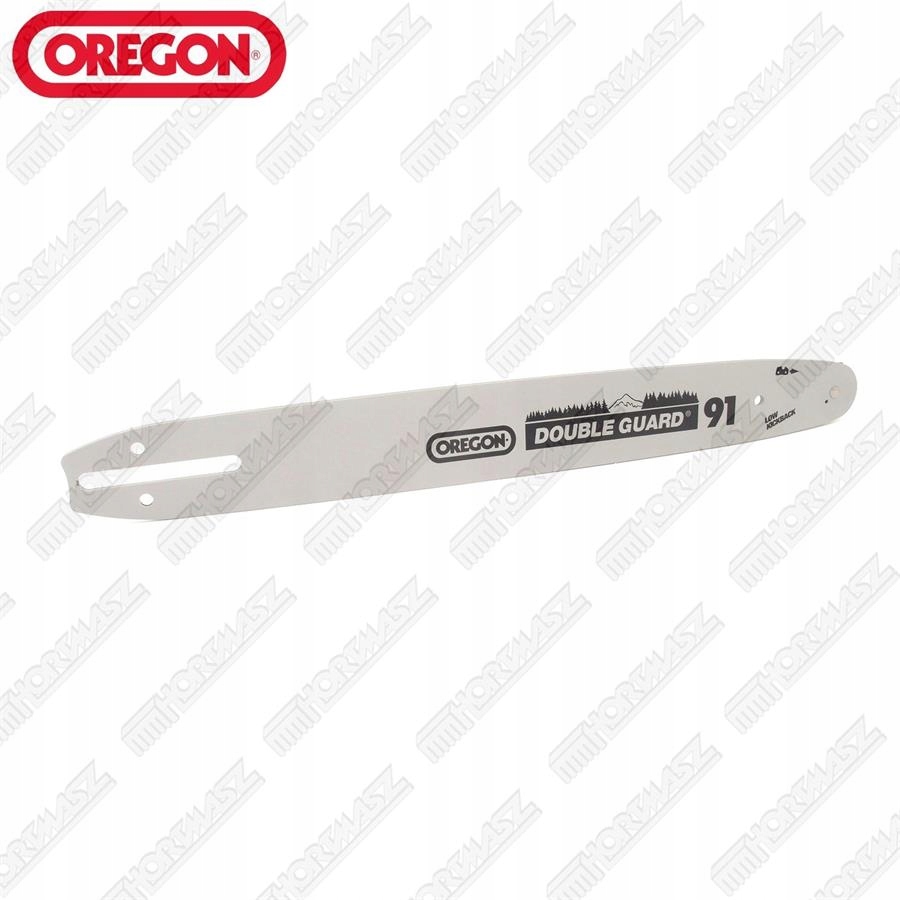 Vodítko Gt 250PLE 16" 3/8, 1,3 mm, Oregon Hortmasz
