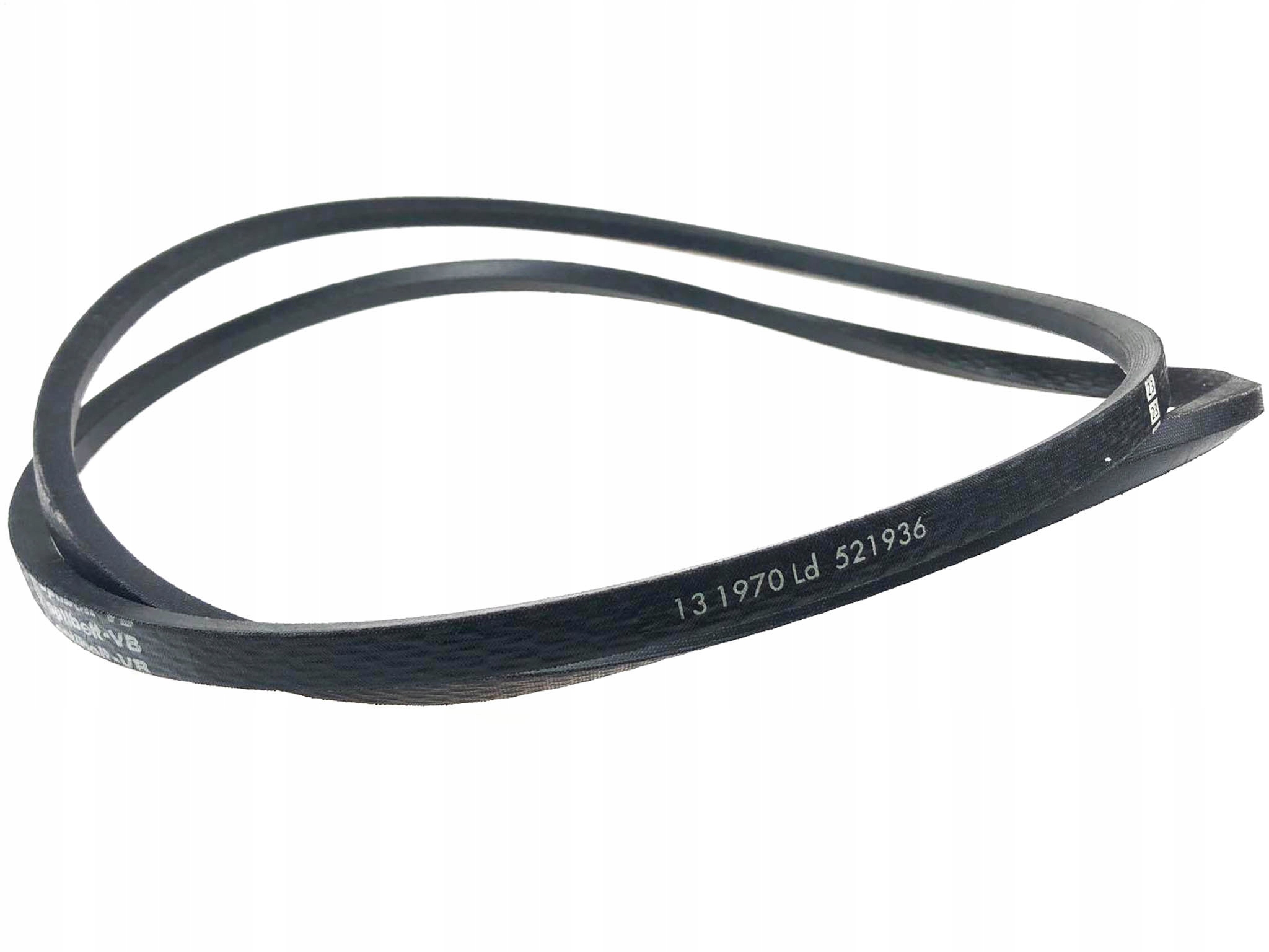 Klínový Řemen Pohonu Nožů Traktoru Al-ko T15 T18 T20 102 13x1960 Originál