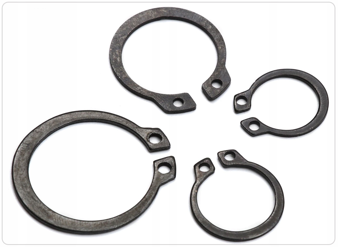 SEGERY PIERŚCIENIE OSADCZE SEGERA ZEWNĘTRZNE 300EL Kod producenta ae6Allegro orzeł40