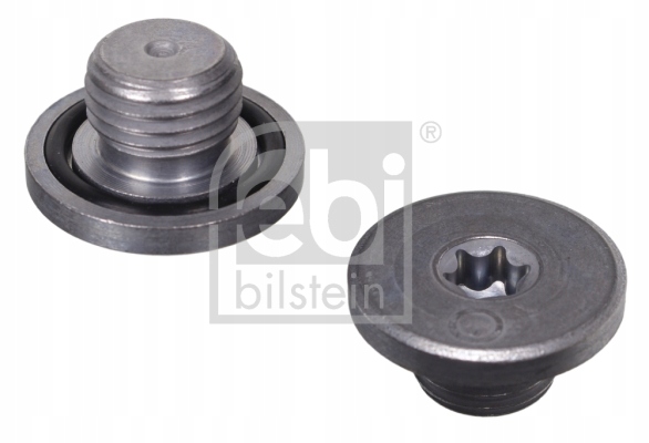 

Śruba Spustu Oleju Bmw Ford Opel M14X1,5