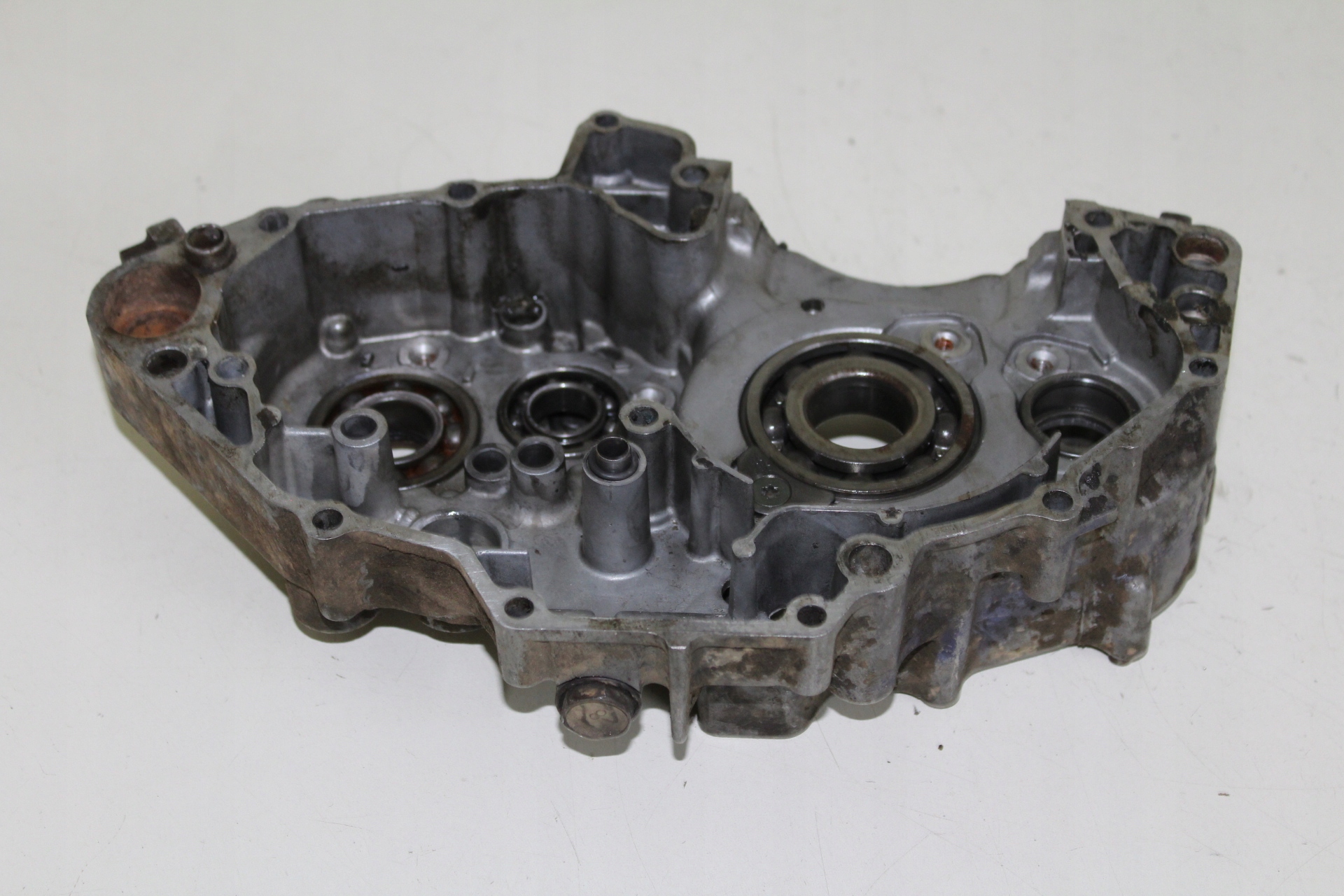 41685416854168954 - Yamaha YZF WR 400 426 karter Engine housing