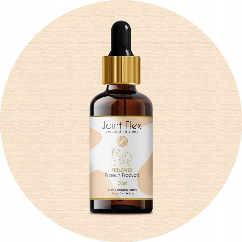 Levně Pet Lover Joint Flex na klouby s kolagenem pro psa a kočku