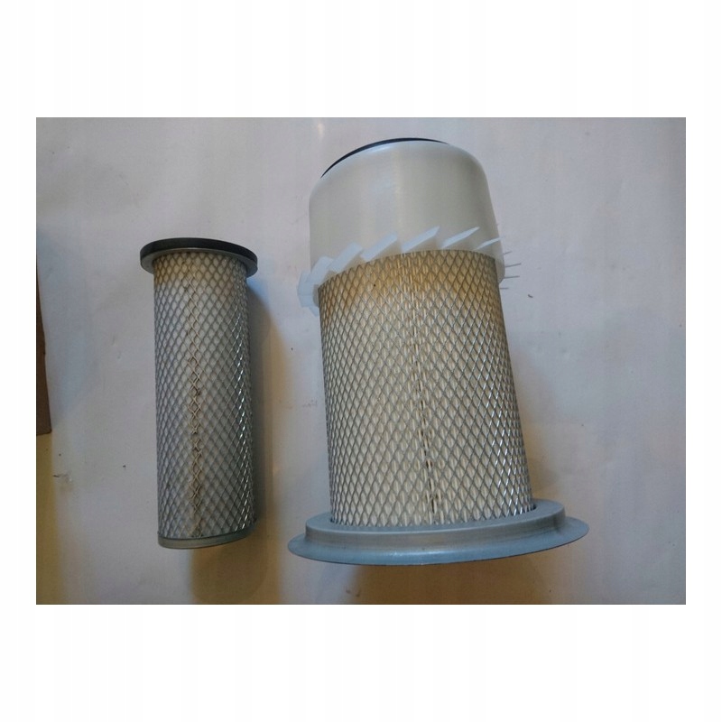 ВНЕШНИЙ ВОЗДУШНЫЙ ФИЛЬТР JCB ДВИГАТЕЛЬ AA 32/906801