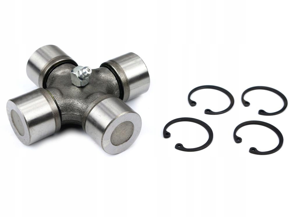 Rm Křížek hřídele 30.2x91.4 Série 6R Waryński