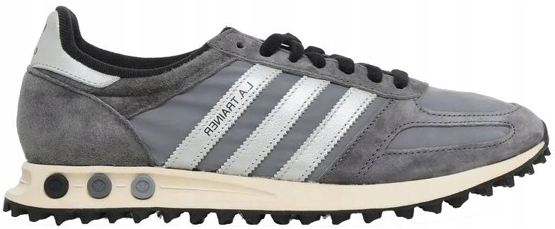 Sneakersy Adidas La Trainer Og buty męskie sportowe trampki r.44 2/3 28,5cm