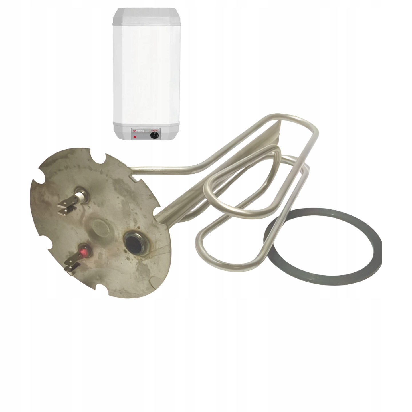 Topné těleso 2000W bojleru Biawar Viking, Biawar OW-E.5 Originální