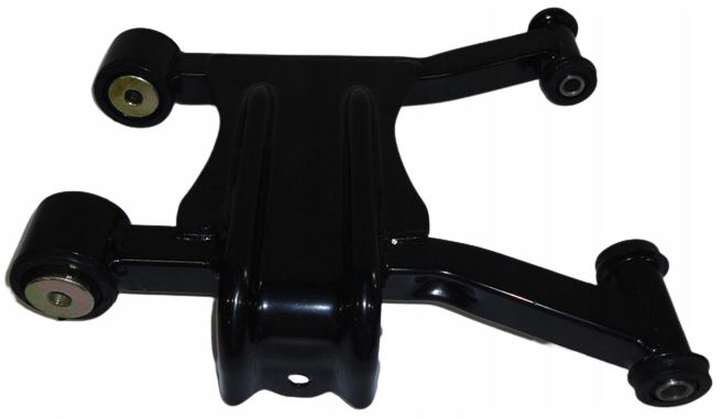 LEWY WAHACZ DÓŁ DOLNY TYŁ TYLNY Quad ATV Buyang Allroad 300cc 4x4 OEM!