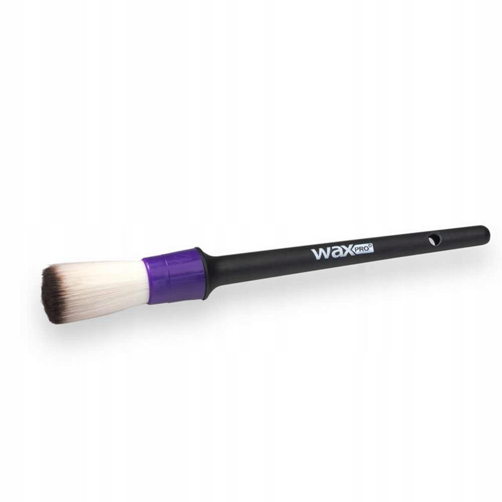 

WaxPRO Alex detailing brush 12 (23mm) pędzel