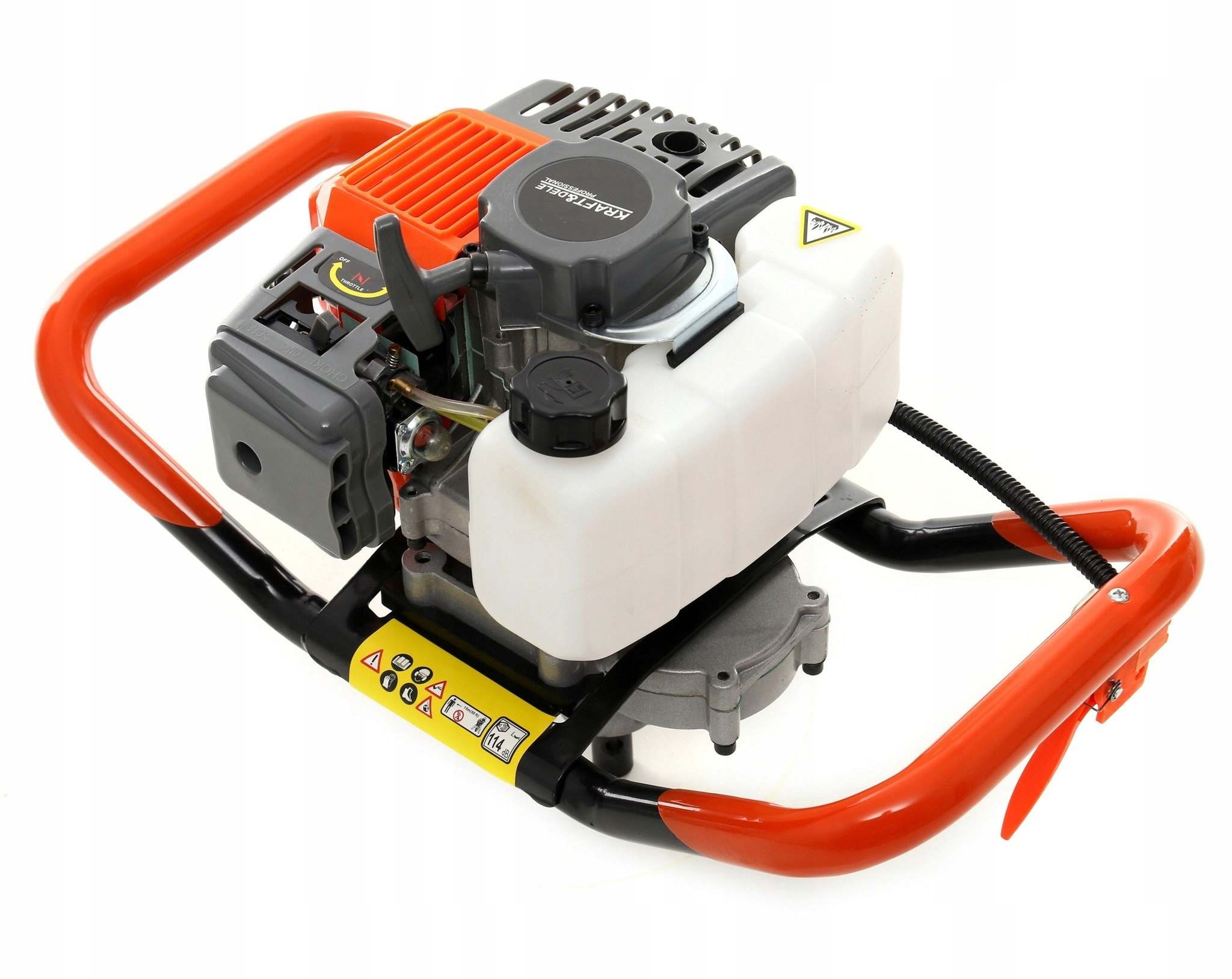 WIERNICA SPALINOWA do ziemi gleby ŚWIDER DO OTWORÓW 6,3KM szklanek SŁUPKÓW