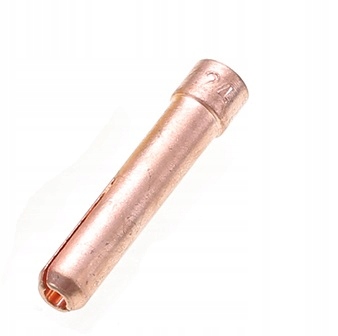 

Tulejka zaciskowa Tig Pyrex 17/18/26 1,6mm