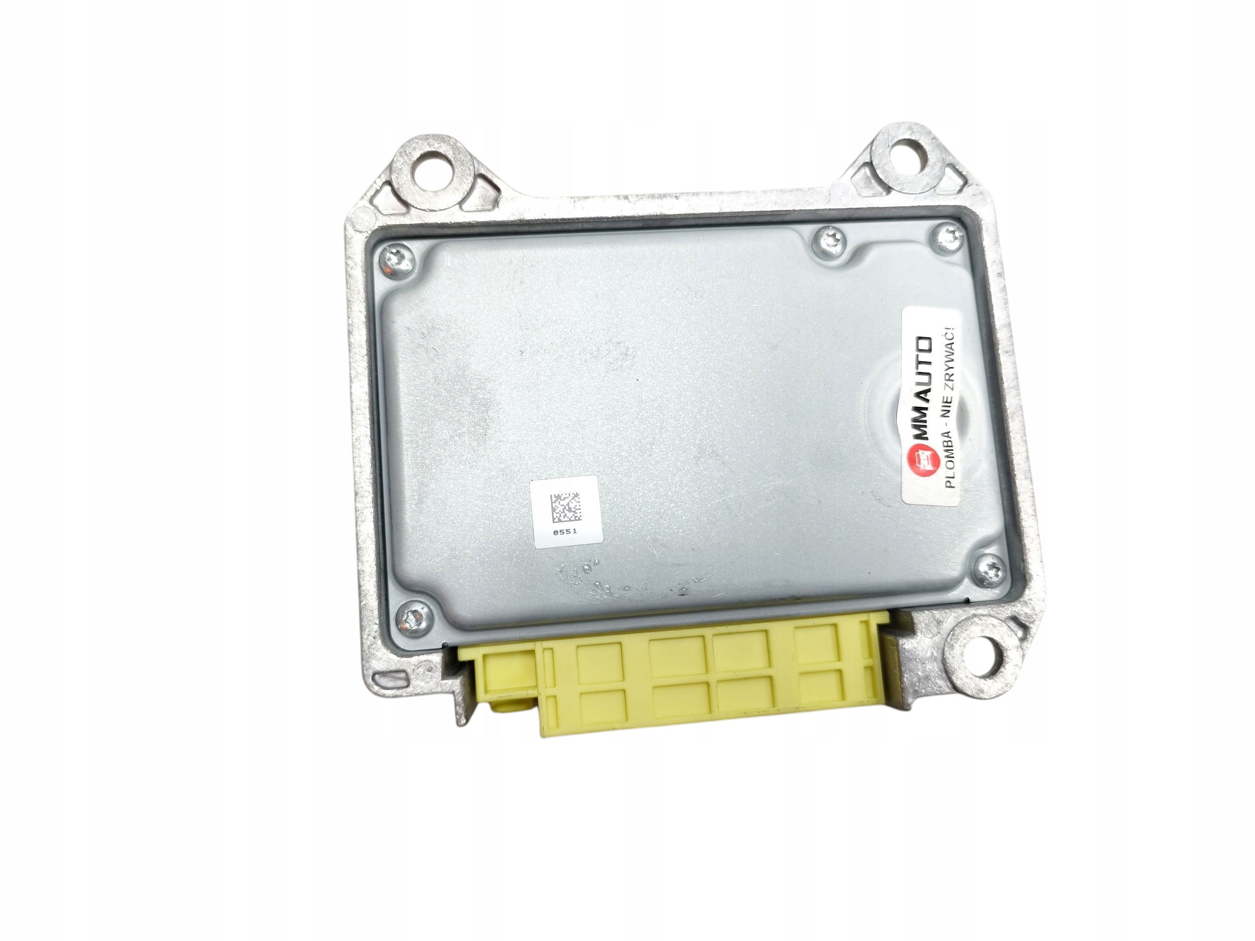SENSOR modulo airbag airbag CITROEN C4 AIRCROSS 8635A322