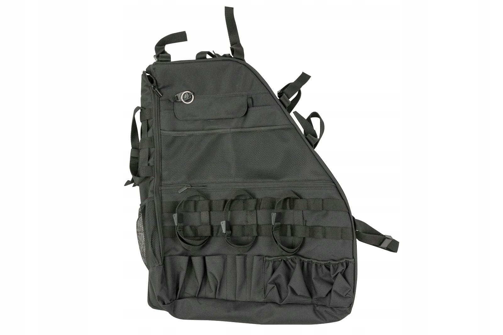 JEEP WRANGLER JK ОРГАНАЙЗЕР СЕДЕЛЬНАЯ СУМКА ВНУТРЕННЯЯ ЛЕВАЯ