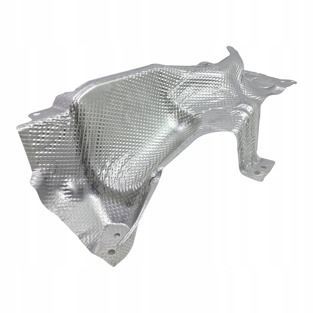 Oslona termiczna Kangoo II Kubistar II Citan Catalog number of the original 204480303R