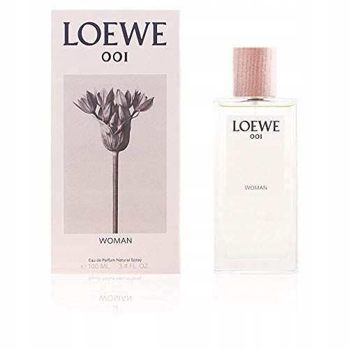 Loewe 001 Woman Edp Objem: 100 ML Pro Ženy