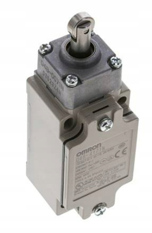 Koncový spínač Omron D4B-4171N