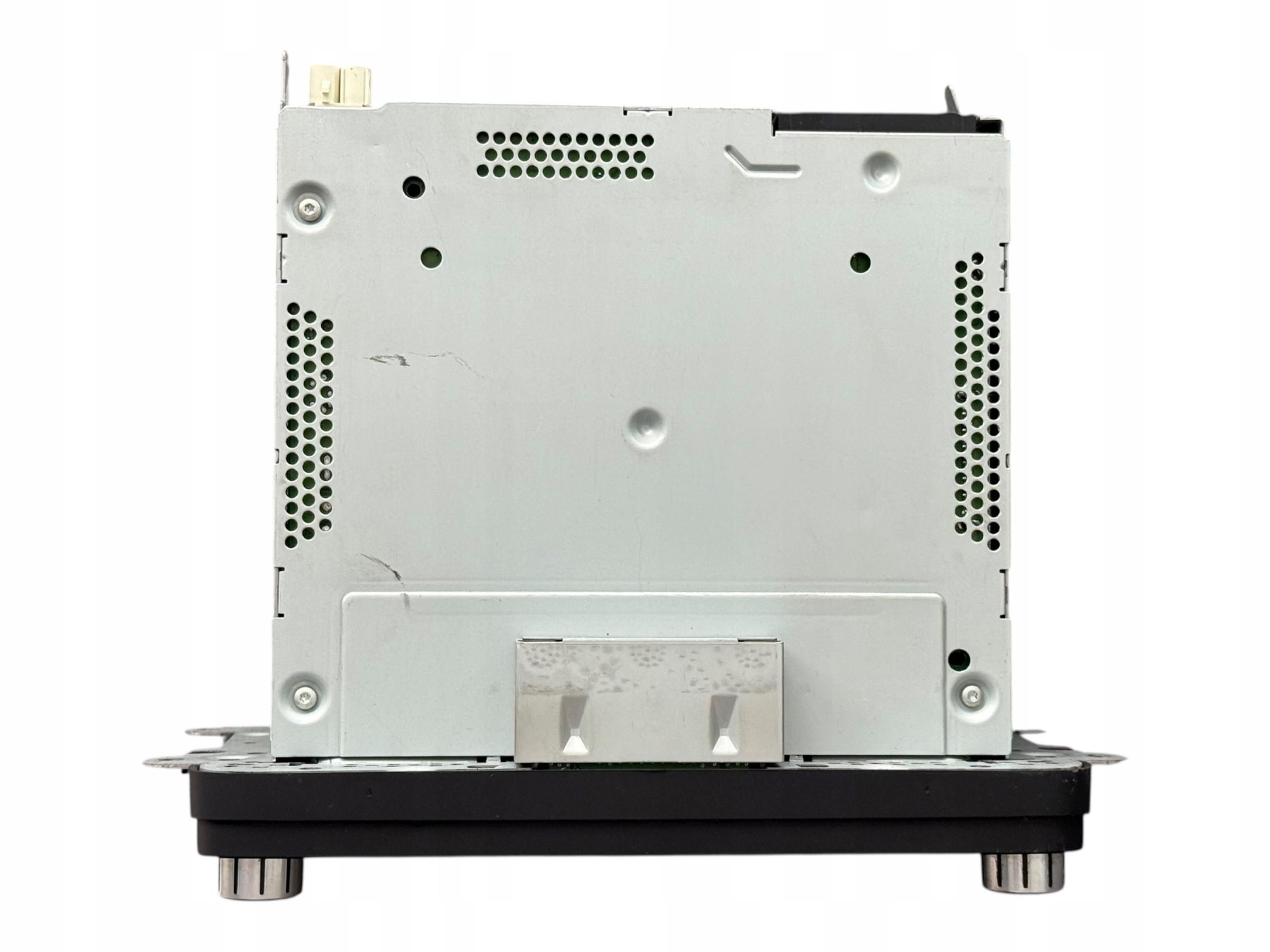 радио CD vw Golf PASSAT B7 POLO 3C8035195F + маркировка