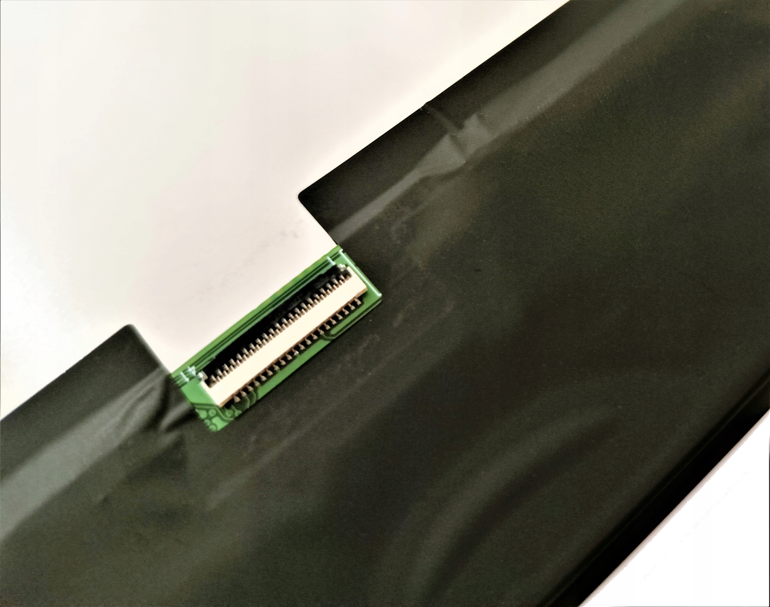 LCD WYŚWIETLACZ DOTYK DO SAMSUNG TAB A8 2021 SM-X200 SM-X205 EAN (GTIN) 5904858307685