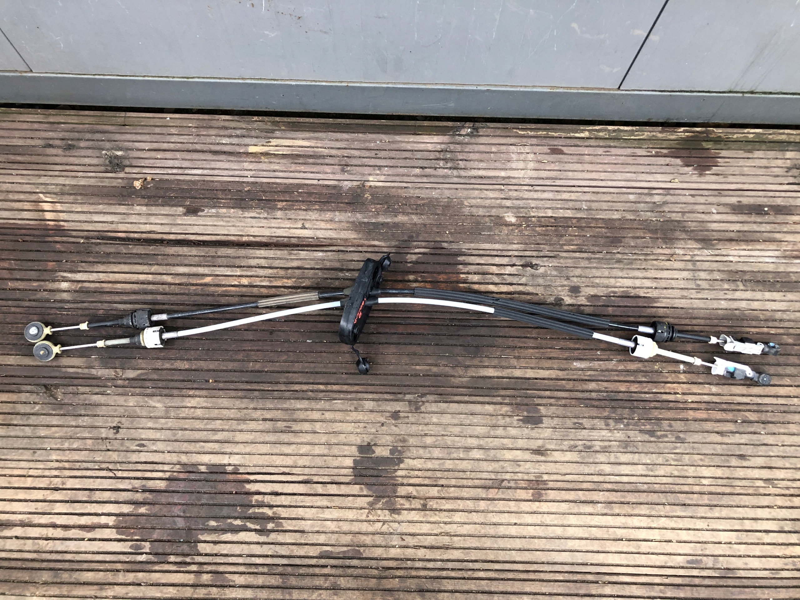 Câble Engrenage OPEL INSIGNIA B 55504470
