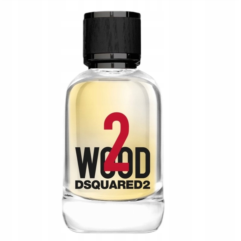 Dsquared2 2 Wood toaletní voda sprej 50 ml