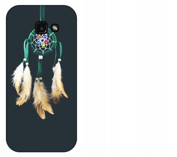 

Etui pokrowiec Samsung Galaxy A5 2017 Łapach snów