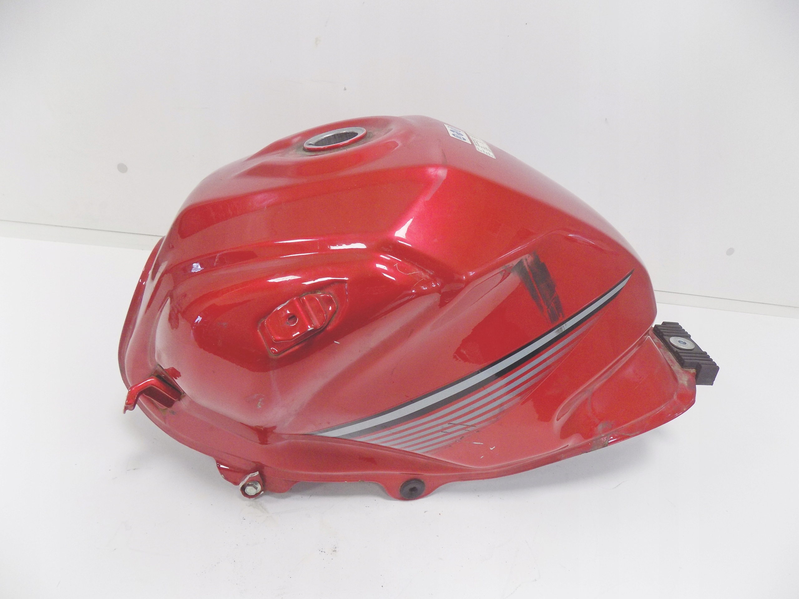 HONDA CB 125 JC64 ZBIORNIK PALIWA PALIWOWY BAK