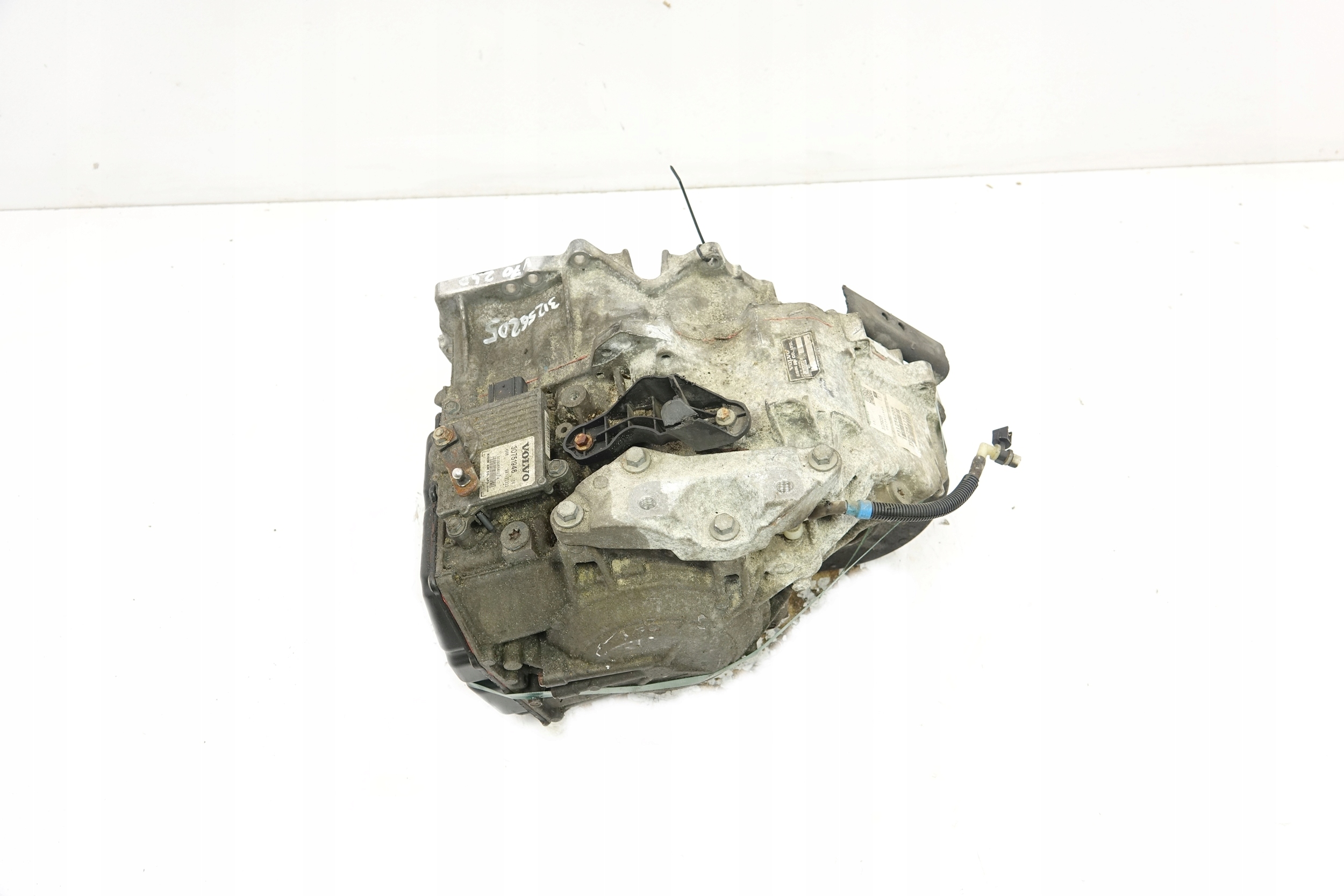 Getriebe AUTOMAT VOLVO V70 III 2.4 31256205