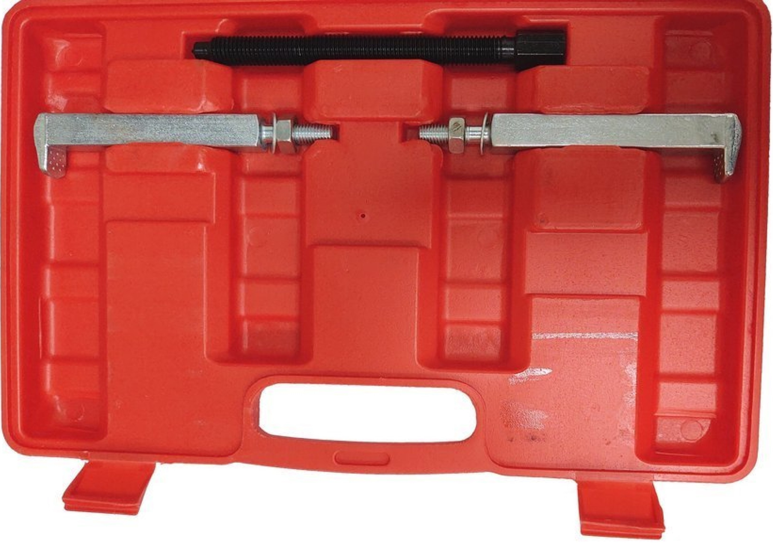 ZESTAW ŚCIĄGACZY ŁOŻYSK PRZEKŁADNI KÓŁ WAŁKÓW Kod producenta 2