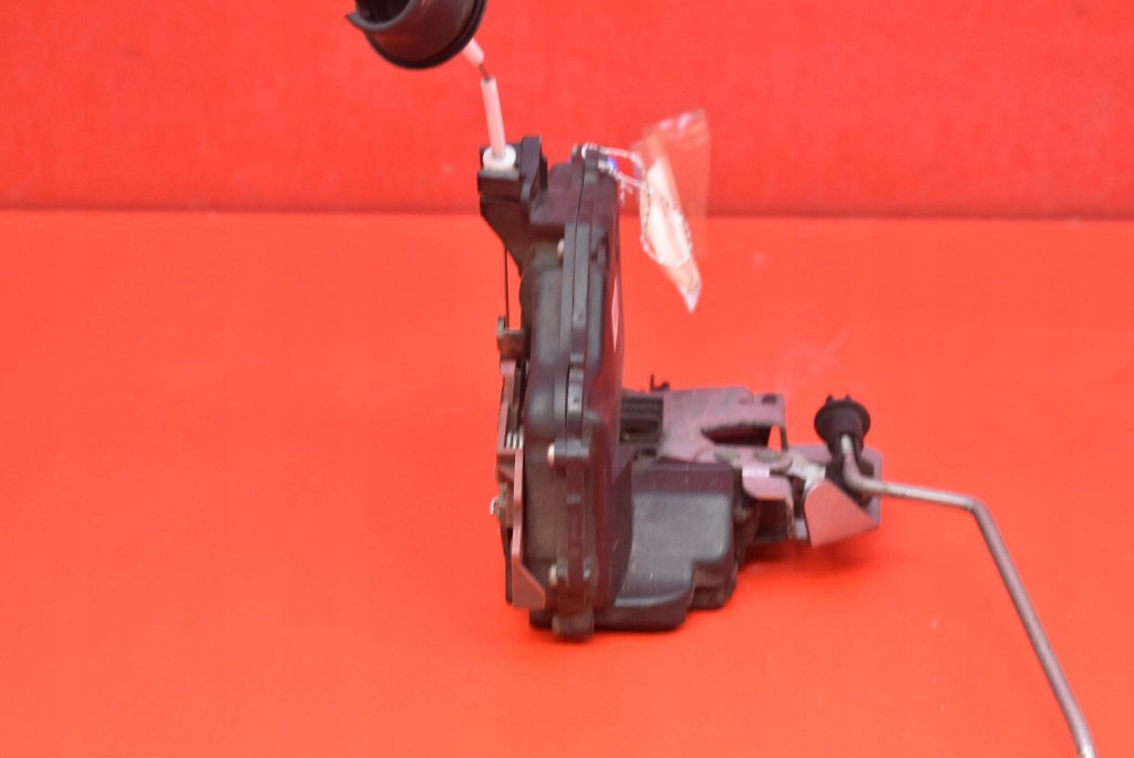 lock door right front front EU 4E1837016 AUDI A3 8P 3D HB 03-05