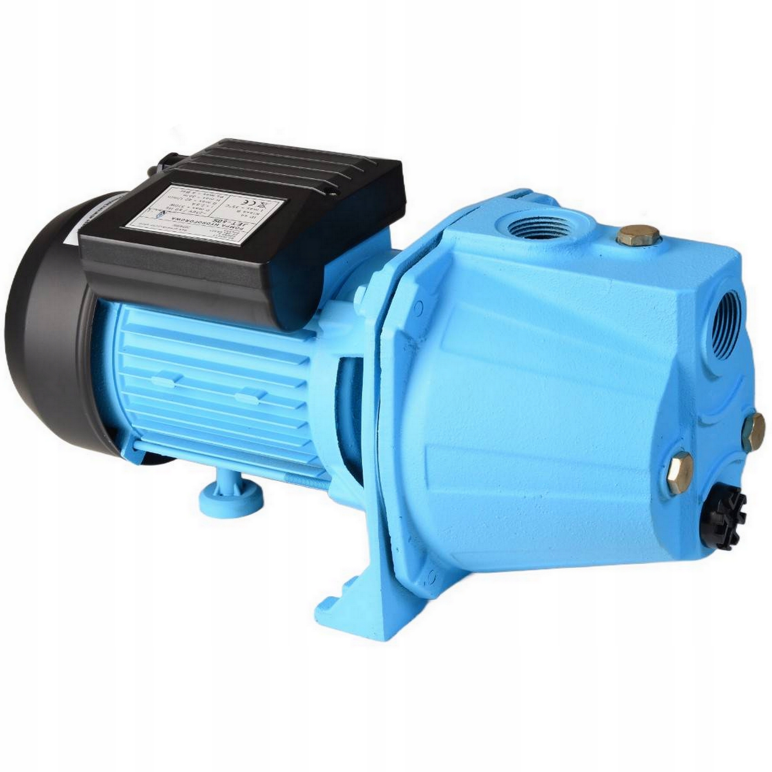 Čerpadlo Na Vodu Set 60S Hydroforové 2520 L/h Záhradné Zavlažovanie Silné
