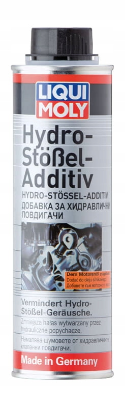 

Liqui Moly Wyciszacz popychaczy szklanek 8345 0,3L