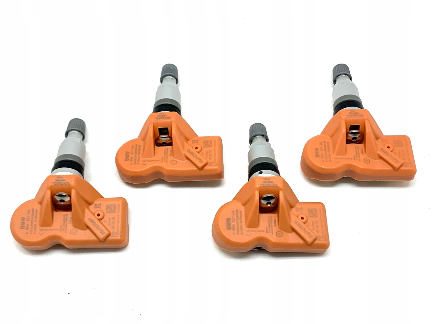 1x snímač tlaku Tpms Bmw 5 F10 F11 6856227