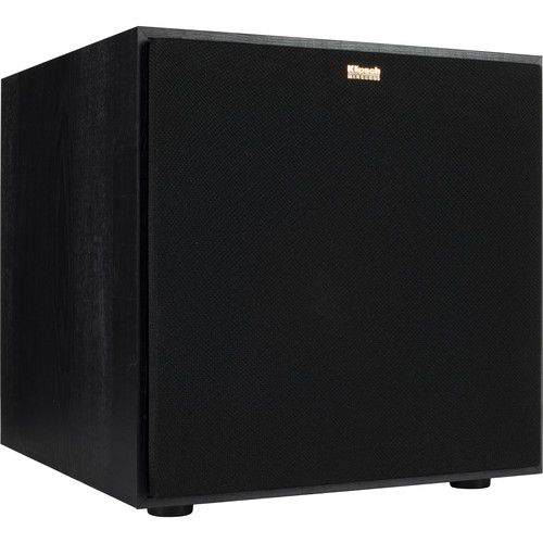 KLIPSCH RW-100SW SUBWOOFER AKTYWNY