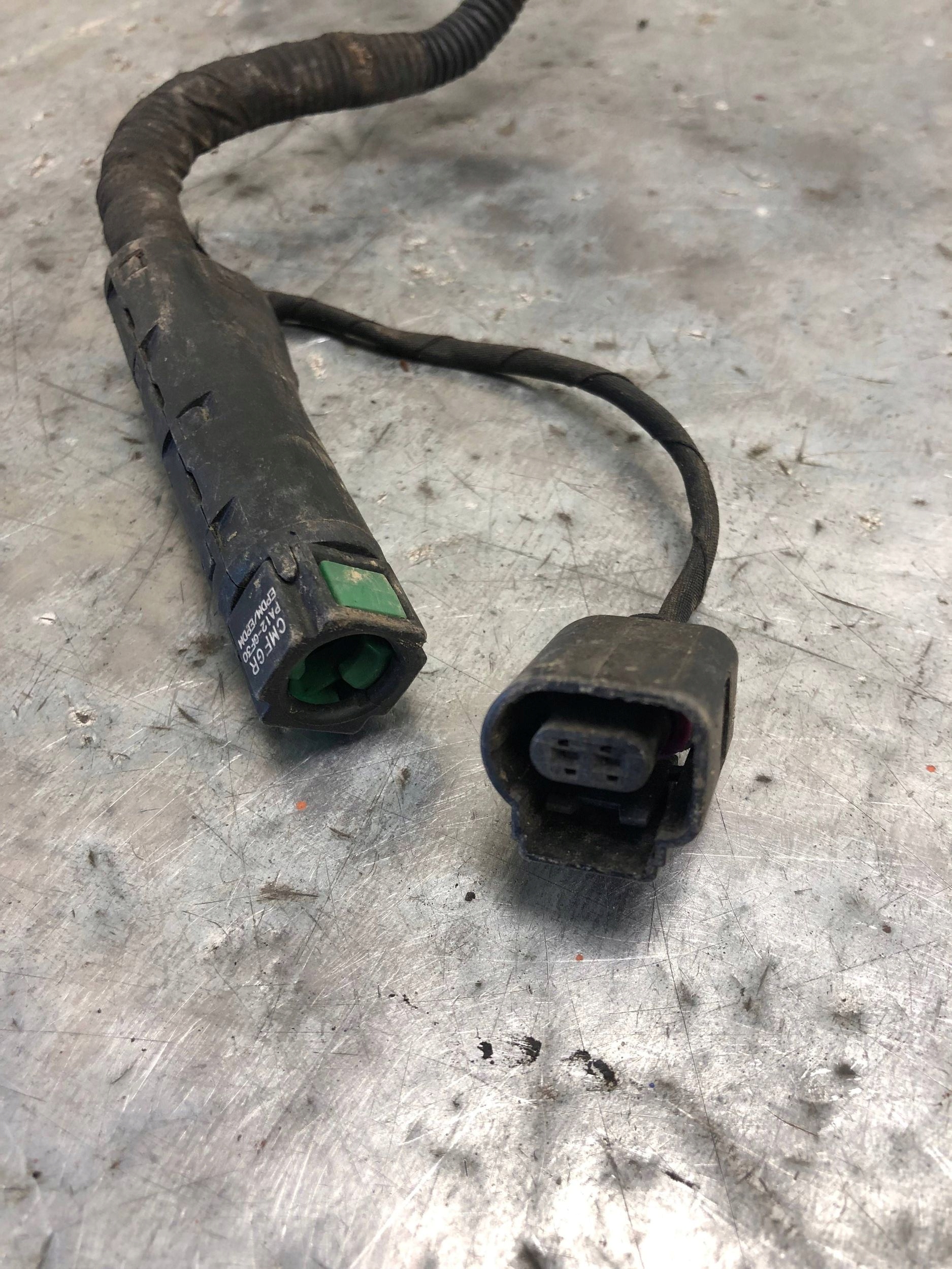 prijenos ADBLUE VW SHARAN 7N0131983F