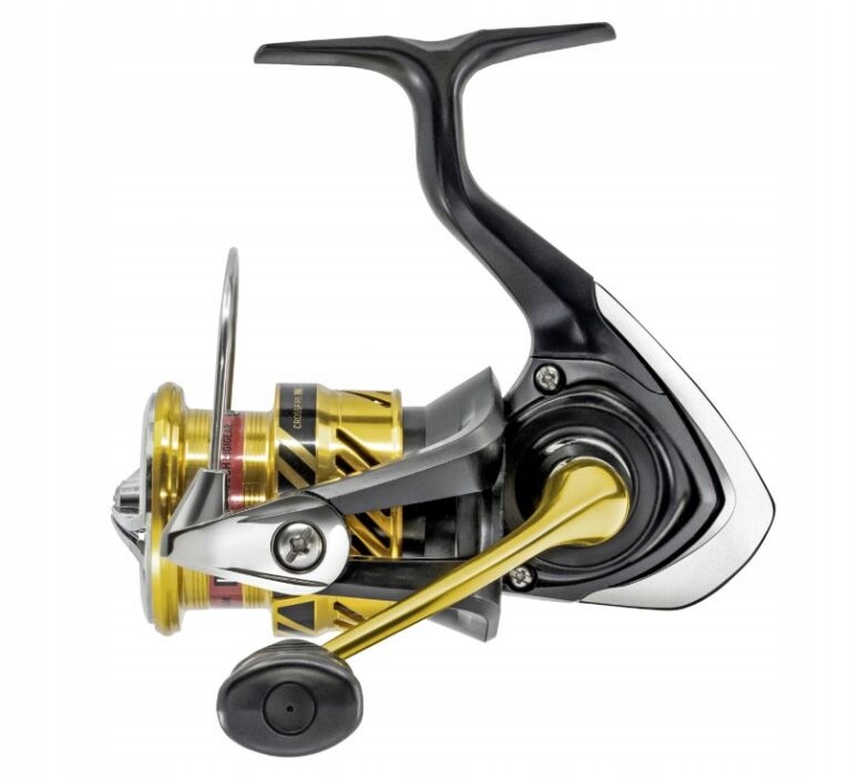 Naviják Daiwa 20 Crossfire LT4000-C 4BS