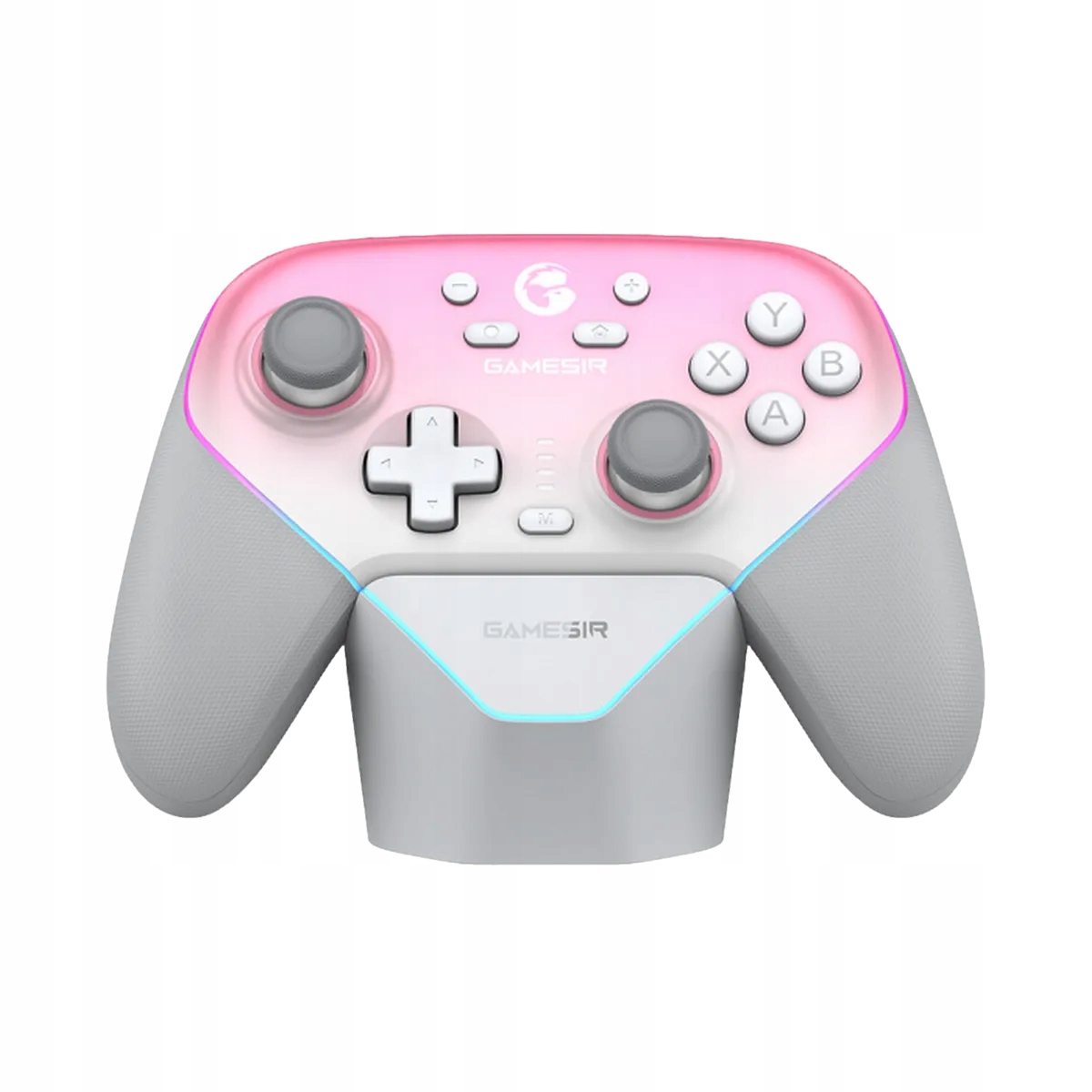 Gamesir Nova Whipped Pink