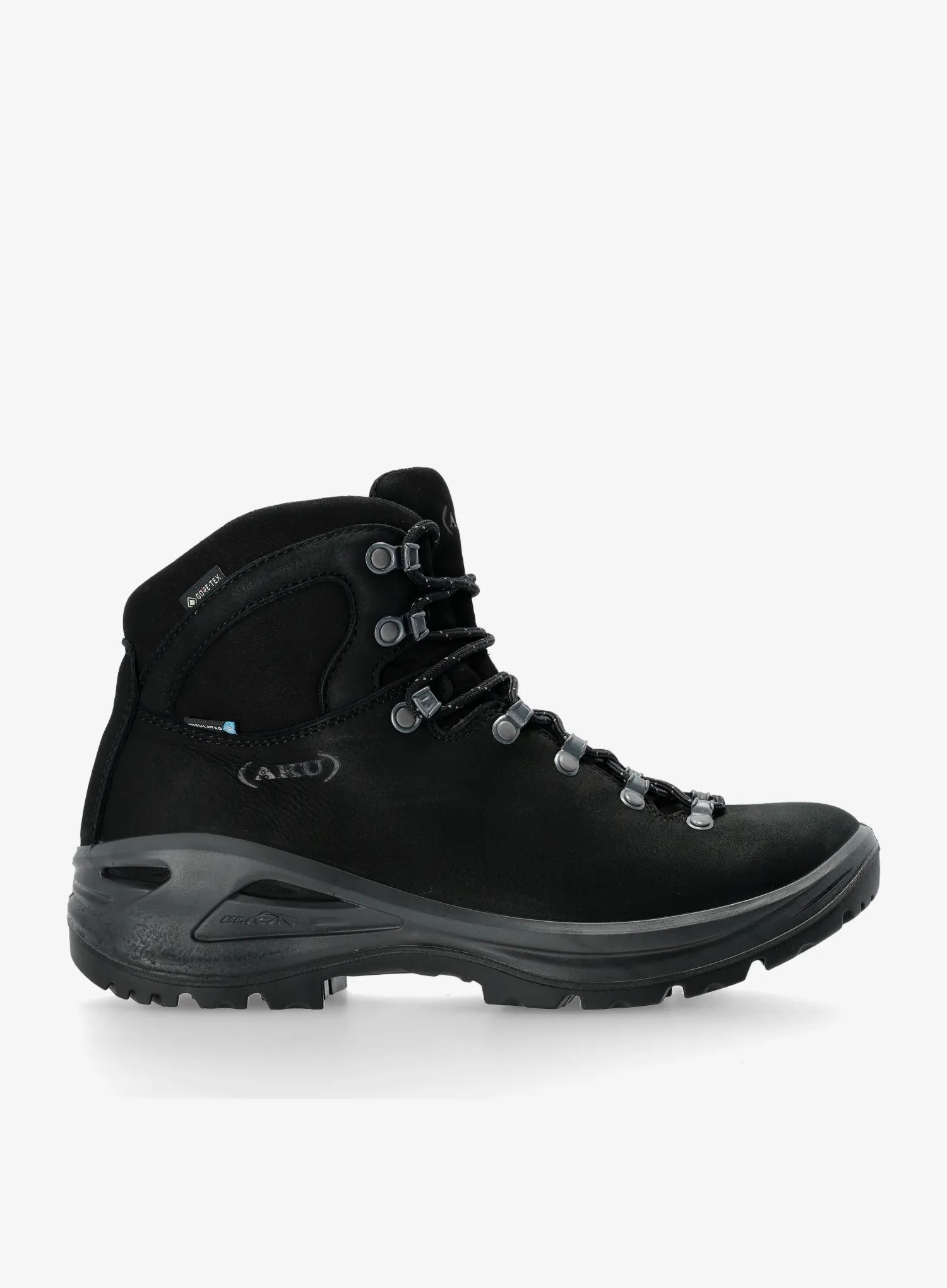 Dámské boty Aku Tribute Therm200 Gtx černé (41,5)