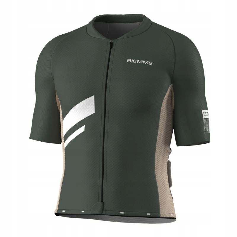 Biemme Armonia pánský cyklistický dres