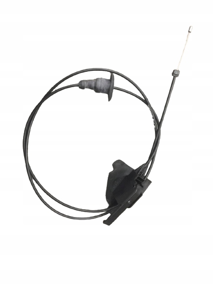 7937K8 - ТРОС ВІДКРИВАННЯ КАПОТА
