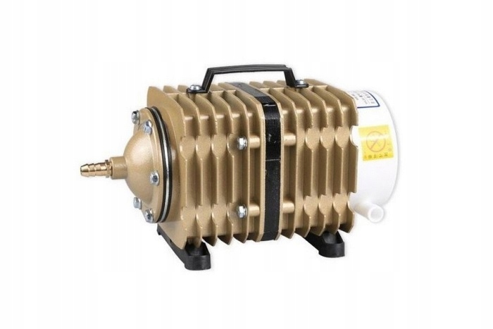 Nový Kompresor Pre Laserový Ploter 6090