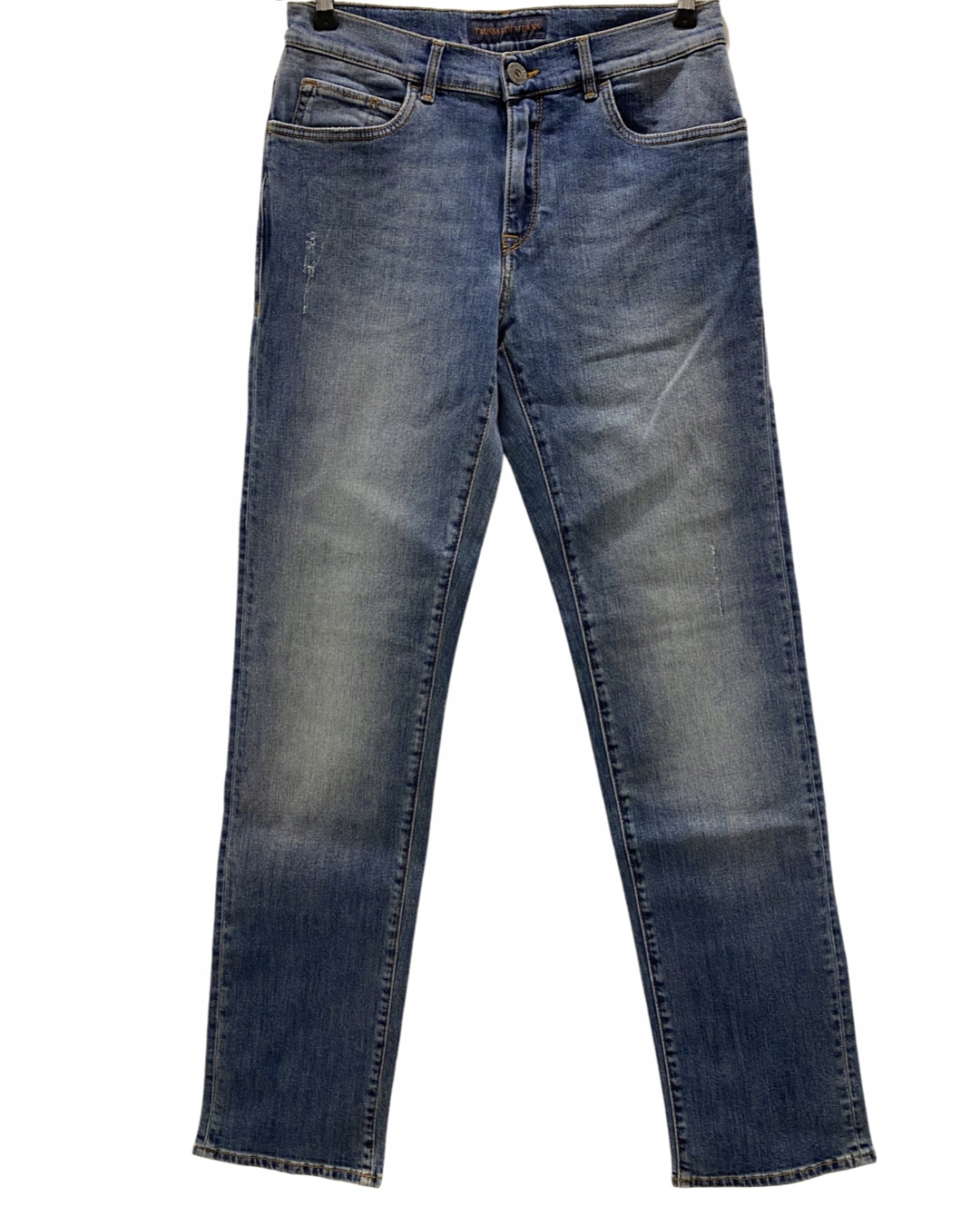 Spodnie Trussardi Jeans r.31 pas 82-84cm