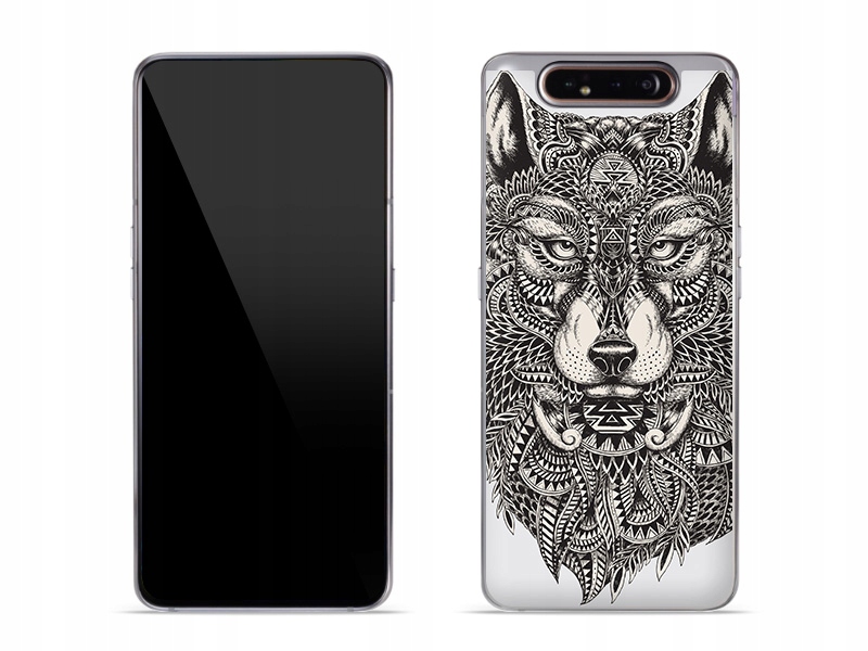 

Etui na Samsung Galaxy A80 - Fantastic Case
