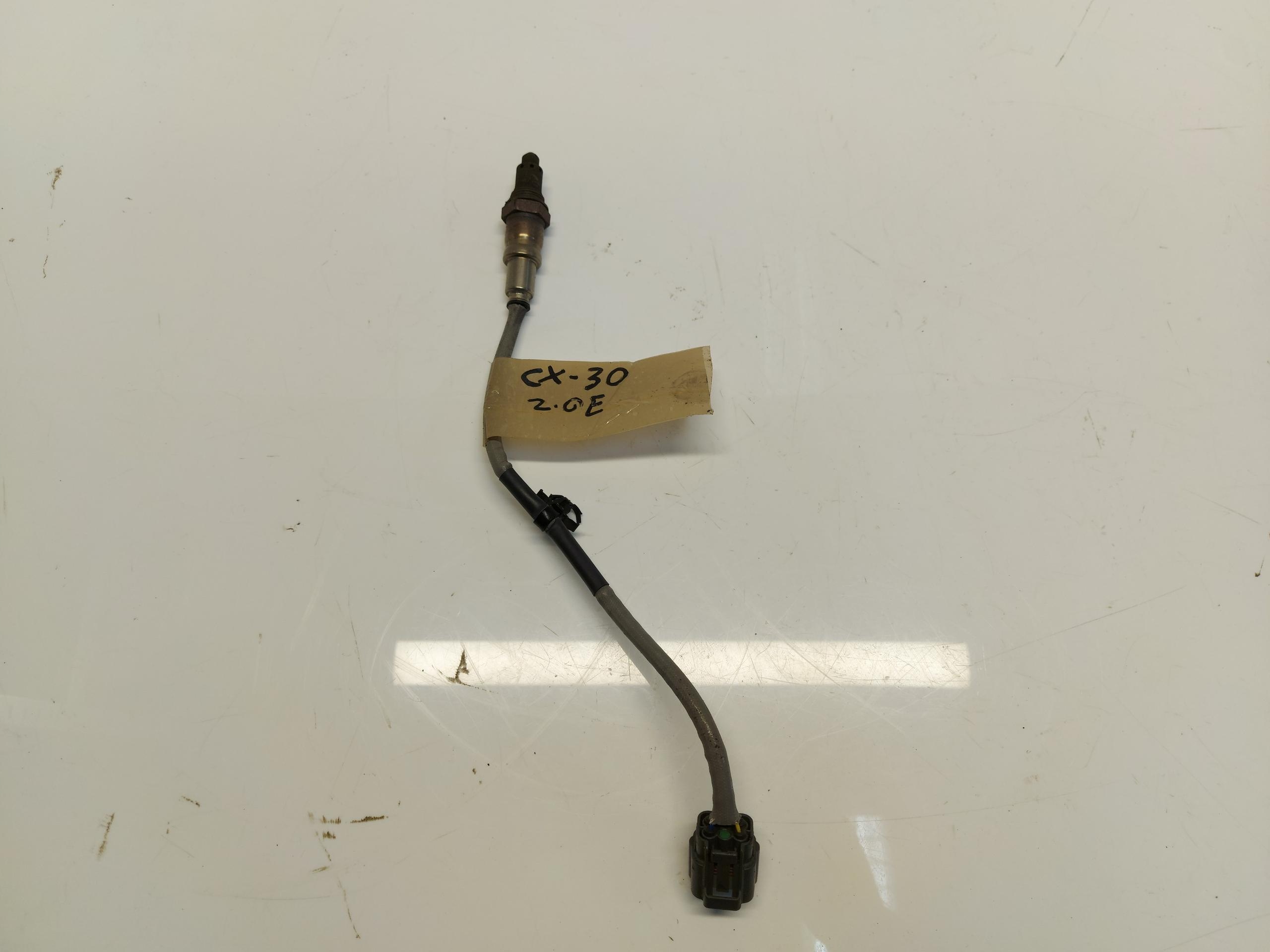 Mazda CX30 sonda Sensor Gase 2.0 EH 107004f19