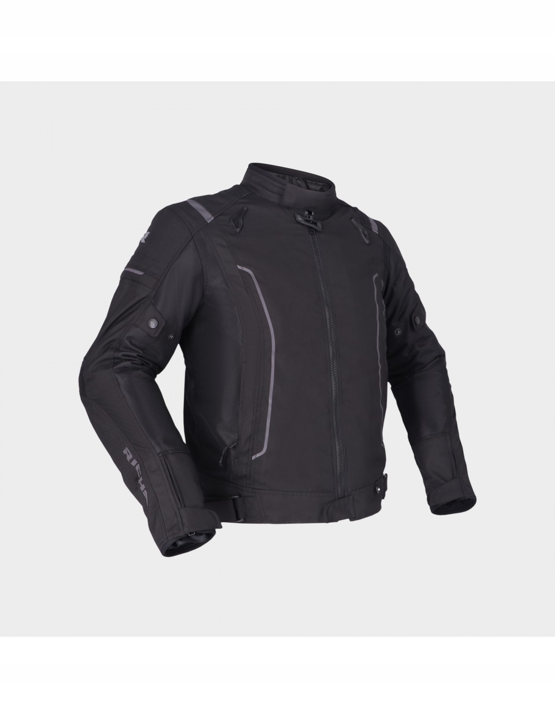 Kurtka tekstylna RICHA AirStream 3 black r.3XL