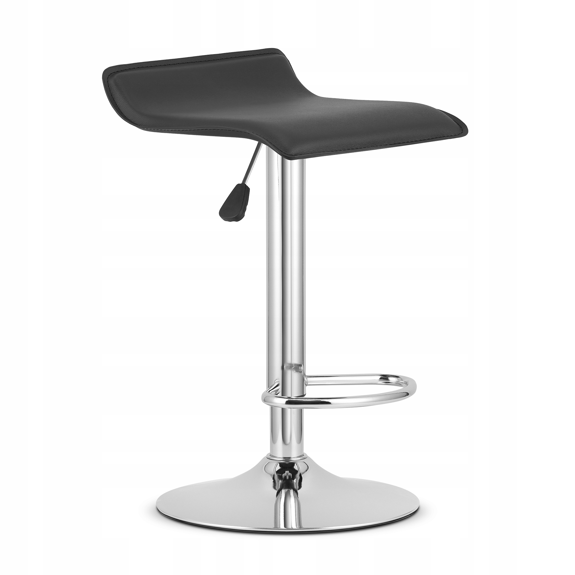 Baro kėdė TOVI Reguliuojama pasukama baro kėdė Minimalus sėdynės aukštis 57 cm